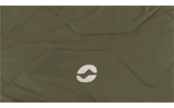 Outwell Cedar Schlafsack 220 X 80 Cm Grün -Camping Gear Günstiges Camping Geschäft 682878 4962770