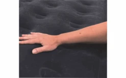 Outwell Superior Luftbett Mit Elektropumpe Schwarz/grau Single -Camping Gear Günstiges Camping Geschäft 682965 4966253