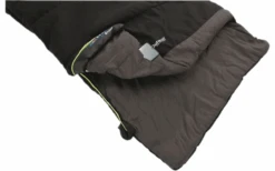 Outwell Celebration Lux Deckenschlafsack 225 X 80 Cm Rot -Camping Gear Günstiges Camping Geschäft 683109 4962947