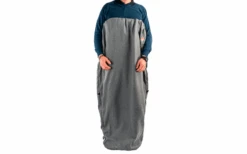 Grüezi Bag Feater - The Feet Heater Grey Melange Beheizbarer Zusatzsack 8 Grüezi Bag Feater - The Feet Heater Grey Melange Beheizbarer Zusatzsack -Camping Gear Günstiges Camping Geschäft 683820 4656033