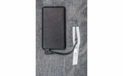 Grüezi Bag Feater - The Feet Heater Grey Melange Beheizbarer Zusatzsack 10 Grüezi Bag Feater - The Feet Heater Grey Melange Beheizbarer Zusatzsack -Camping Gear Günstiges Camping Geschäft 683823 4656039