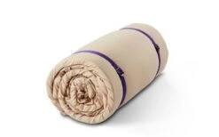 Duvalay Compact Schlafsack 190 X 66 X 2,5 Cm Grau -Camping Gear Günstiges Camping Geschäft 685287 4667481 2