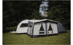 Vango Riviera Air 390 Elements All Season -Camping Gear Günstiges Camping Geschäft 686190 4674138