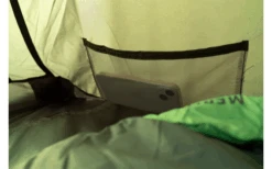 Mountain Guide Malo III Trekkingzelt Dunkelgrün 9 Mountain Guide Malo III Trekkingzelt Dunkelgrün -Camping Gear Günstiges Camping Geschäft 687621 4861121