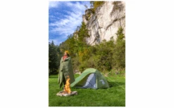 Mountain Guide Nola II Alu DG Trekkingzelt 8 Mountain Guide Nola II Alu DG Trekkingzelt -Camping Gear Günstiges Camping Geschäft 687642 4860959