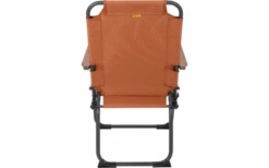 Bo-Camp Industrial Bushwick Klappstuhl Grün -Camping Gear Günstiges Camping Geschäft 687846 4679376