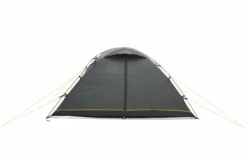 Outwell Cloud 4 Personen Kuppelzelt Blau -Camping Gear Günstiges Camping Geschäft 688218 4942514