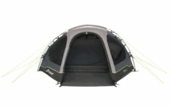 Outwell Cloud 4 Personen Kuppelzelt Blau -Camping Gear Günstiges Camping Geschäft 688221 4942520