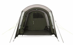 Outwell Elmdale 3PA Tunnelzelt Für 3 Personen Grün/weiß -Camping Gear Günstiges Camping Geschäft 688584 4965593