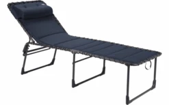 Crespo AP 364 XL Air Deluxe Liege Blau -Camping Gear Günstiges Camping Geschäft 689130 4686966