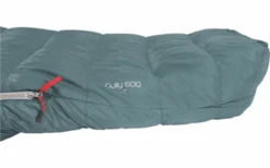 Robens Gully 600 Mumienschlafsack 220 X 80 X 60 Cm Reißverschluss Rechts -Camping Gear Günstiges Camping Geschäft 689208 5065970