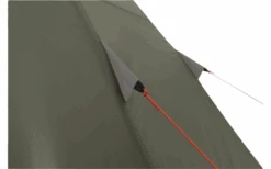 Easy Camp Bolide 400 Tipi Zelt 4 Personen 300 X 275 X 205 Cm -Camping Gear Günstiges Camping Geschäft 689478 4911629