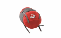 Robens Gully 300 Mumienschlafsack 220 X 85 X 53 Cm Reißverschluss Links -Camping Gear Günstiges Camping Geschäft 689997 5040857