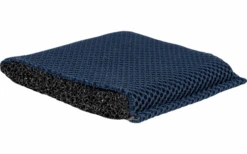 Crespo RP-215 Air Deluxe Fußhocker Grau -Camping Gear Günstiges Camping Geschäft 690063 4697208 1