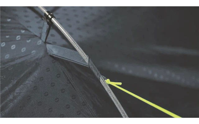 Outwell Cloud 2 Personen Kuppelzelt Blau 5 Outwell Cloud 2 Personen Kuppelzelt Blau – Bild 5