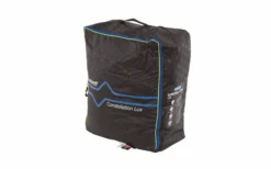 Outwell Constellation Lux L DS Schlafsack -Camping Gear Günstiges Camping Geschäft 691310 4834355