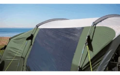 Outwell Greenwood 4 Tunnelzelt -Camping Gear Günstiges Camping Geschäft 691904 4857701