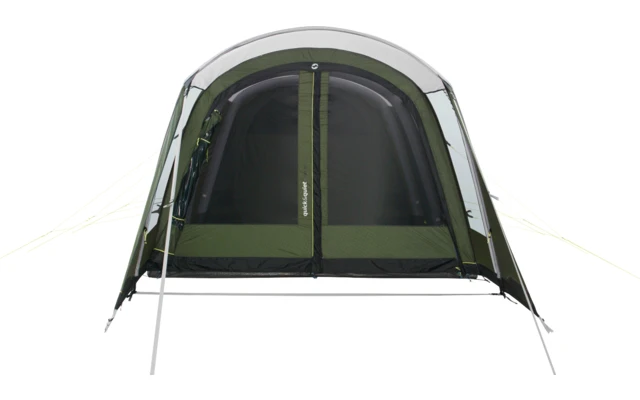 Outwell Avondale 4PA Tunnelzelt 1 Outwell Avondale 4PA Tunnelzelt