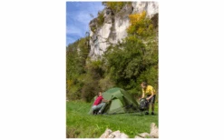 Mountain Guide Malo III Trekkingzelt Dunkelgrün 11 Mountain Guide Malo III Trekkingzelt Dunkelgrün -Camping Gear Günstiges Camping Geschäft 692960 4861133