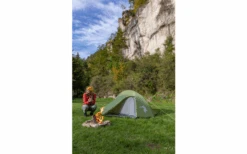 Mountain Guide Nola II Alu DG Trekkingzelt 12 Mountain Guide Nola II Alu DG Trekkingzelt -Camping Gear Günstiges Camping Geschäft 693224 4860983
