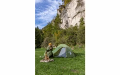 Mountain Guide Nola II Alu DG Trekkingzelt 13 Mountain Guide Nola II Alu DG Trekkingzelt -Camping Gear Günstiges Camping Geschäft 693227 4860989