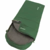 Outwell Campion Junior Green Mumienschlafsack 170 X 65 Cm Grün