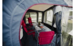 Vango Riviera Air 390 Elements All Season -Camping Gear Günstiges Camping Geschäft 695660 4857026