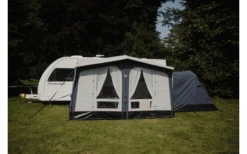 Vango Riviera Air 390 Elements All Season -Camping Gear Günstiges Camping Geschäft 695666 4857038