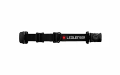 LedLenser H5R Core Stirnlampe Schwarz -Camping Gear Günstiges Camping Geschäft 696215 4759709