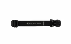 LedLenser MH4 Stirnlampe Schwarz -Camping Gear Günstiges Camping Geschäft 696284 4716179