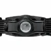 LedLenser MH3 Stirnlampe Schwarz/grau