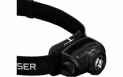 LedLenser H5R Core Stirnlampe Schwarz