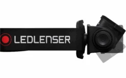 LedLenser H5R Core Stirnlampe Schwarz -Camping Gear Günstiges Camping Geschäft 696656 4759703