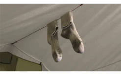 Robens Challenger 2 Tunnelzelt Grün 2 Personen -Camping Gear Günstiges Camping Geschäft 696674 5021585