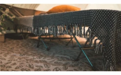 Robens Outpost Campingliege Zusammenklappbar Low 192 X 65 X 22 Cm -Camping Gear Günstiges Camping Geschäft 696701 5078543