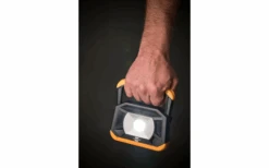 Brennenstuhl Mobiler LED Akku Strahler 8,5 W -Camping Gear Günstiges Camping Geschäft 700589 4866602