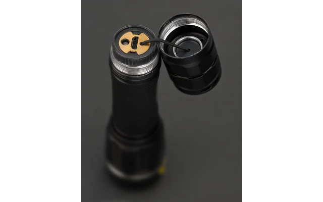 Brennenstuhl LuxPremium LED-Tala Taschenlampe 3,70 V 3 Brennenstuhl LuxPremium LED-Tala Taschenlampe 3,70 V – Bild 3