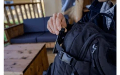 Brennenstuhl LED Akku Handleuchte 200 A -Camping Gear Günstiges Camping Geschäft 700763 4866539