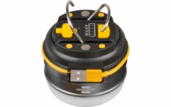 Brennenstuhl LED Akku Outdoor Leuchte 3,70 V -Camping Gear Günstiges Camping Geschäft 700793 4907504