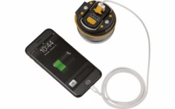 Brennenstuhl LED Akku Outdoor Leuchte 3,70 V -Camping Gear Günstiges Camping Geschäft 700796 4907510