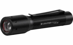 LedLenser P3 Core Taschenlampe Schwarz 4 LedLenser P3 Core Taschenlampe Schwarz -Camping Gear Günstiges Camping Geschäft 700973 4731773