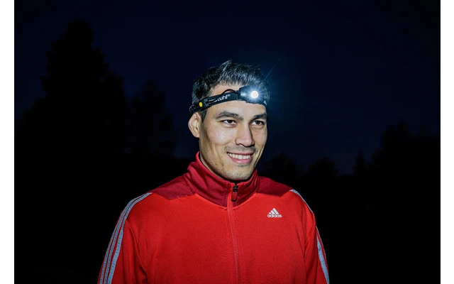 Brennenstuhl LuxPremium LED Stirnlampe 100 Lm 1 Brennenstuhl LuxPremium LED Stirnlampe 100 Lm