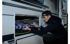 Brennenstuhl LuxPremium LED Stirnlampe 100 Lm 5 Brennenstuhl LuxPremium LED Stirnlampe 100 Lm -Camping Gear Günstiges Camping Geschäft 701114 5045465