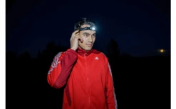 Brennenstuhl LuxPremium LED Stirnlampe 100 Lm 6 Brennenstuhl LuxPremium LED Stirnlampe 100 Lm -Camping Gear Günstiges Camping Geschäft 701117 5045471