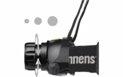 Brennenstuhl LuxPremium LED Akku Sensor Kopflampe 400 Lm 9 Brennenstuhl LuxPremium LED Akku Sensor Kopflampe 400 Lm -Camping Gear Günstiges Camping Geschäft 701366 5048849