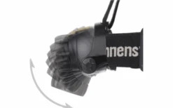Brennenstuhl LuxPremium LED Akku Sensor Kopflampe 400 Lm 10 Brennenstuhl LuxPremium LED Akku Sensor Kopflampe 400 Lm -Camping Gear Günstiges Camping Geschäft 701369 5048855