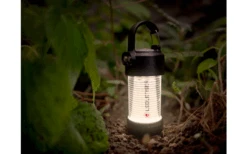 Ledlenser ML4 Laterne Warm Light Schwarz -Camping Gear Günstiges Camping Geschäft 702032 4733414