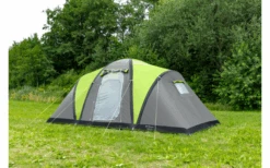 Berger Zelt Liberty 4 Air Familienzelt 9 Berger Zelt Liberty 4 Air Familienzelt -Camping Gear Günstiges Camping Geschäft 702131 4733264