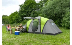 Berger Zelt Liberty 4 Air Familienzelt 13 Berger Zelt Liberty 4 Air Familienzelt -Camping Gear Günstiges Camping Geschäft 702140 4733276