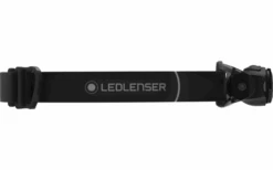 LedLenser MH4 Stirnlampe Schwarz -Camping Gear Günstiges Camping Geschäft 702398 4759808